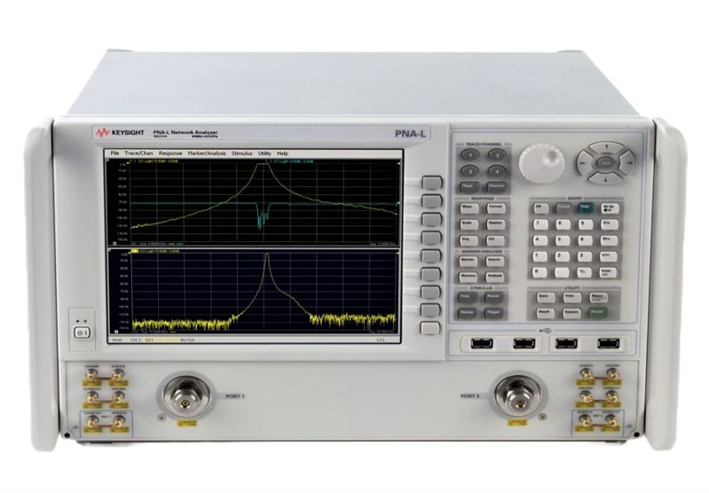 Keysight (Agilent) N5234A