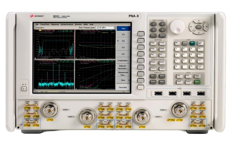 Keysight (Agilent) N5241A