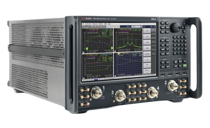Keysight (Agilent) N5242B