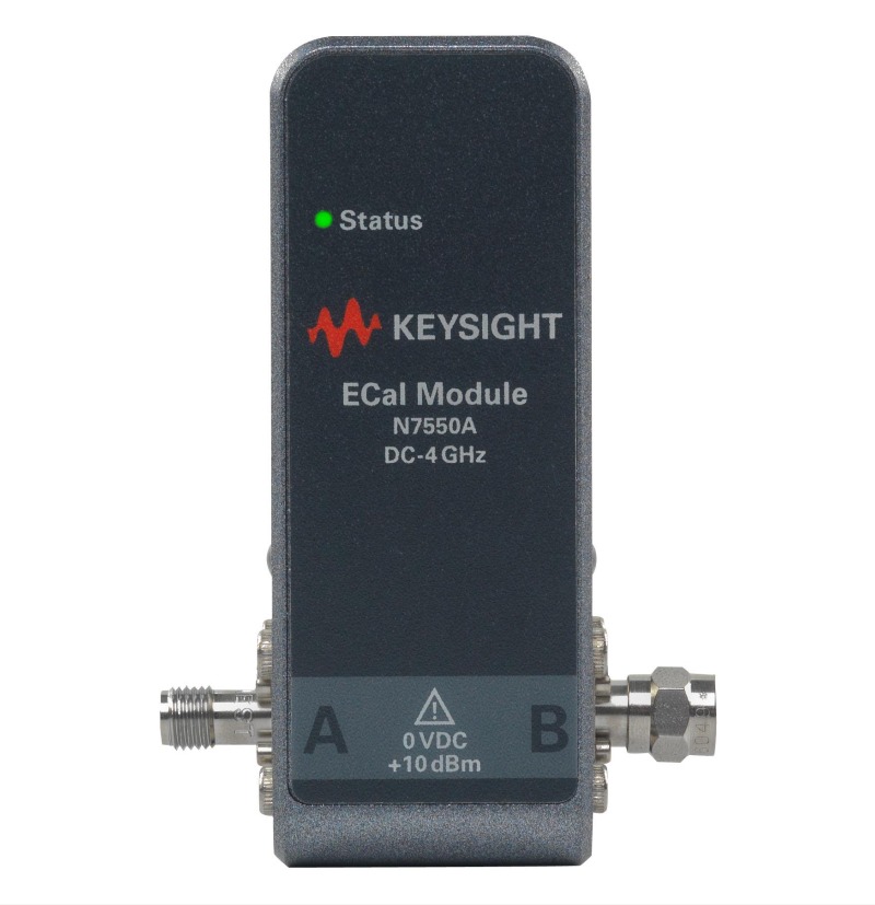 Keysight (Agilent) N7550A