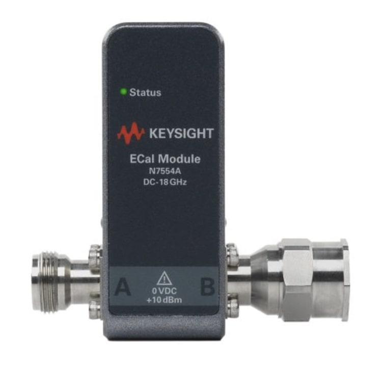 Keysight (Agilent) N7554A