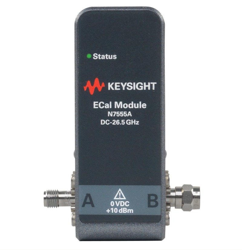 Keysight (Agilent) N7555A