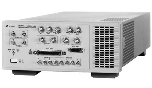 Keysight (Agilent) N8242A