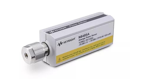 Keysight (Agilent) N8485A