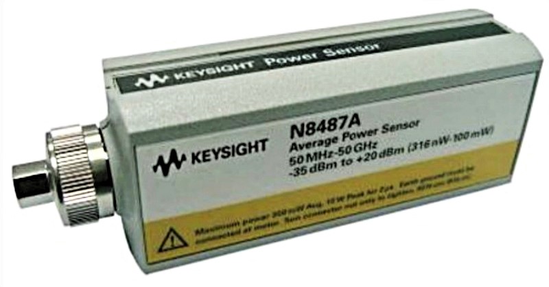 Keysight (Agilent) N8487A