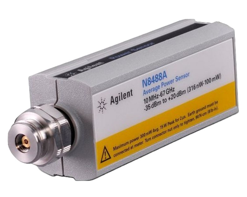 Keysight (Agilent) N8488A