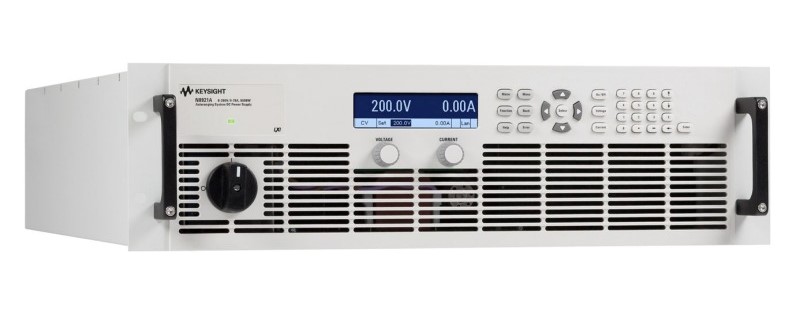 Keysight (Agilent) N8921A
