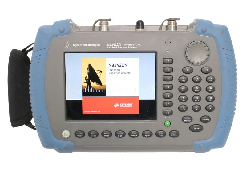 Keysight (Agilent) N9342CN