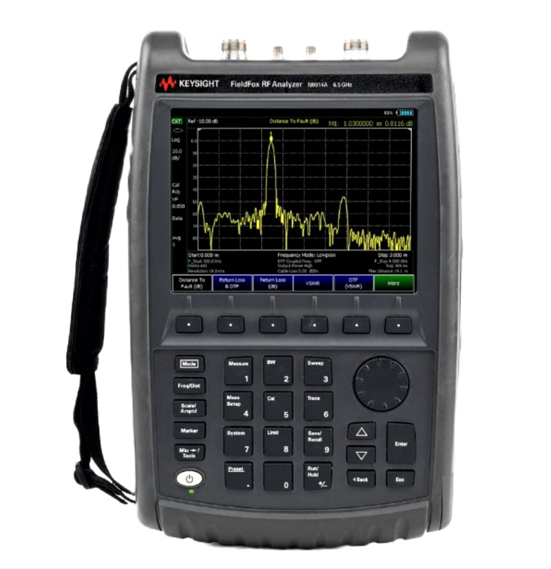 Keysight (Agilent) N9914A