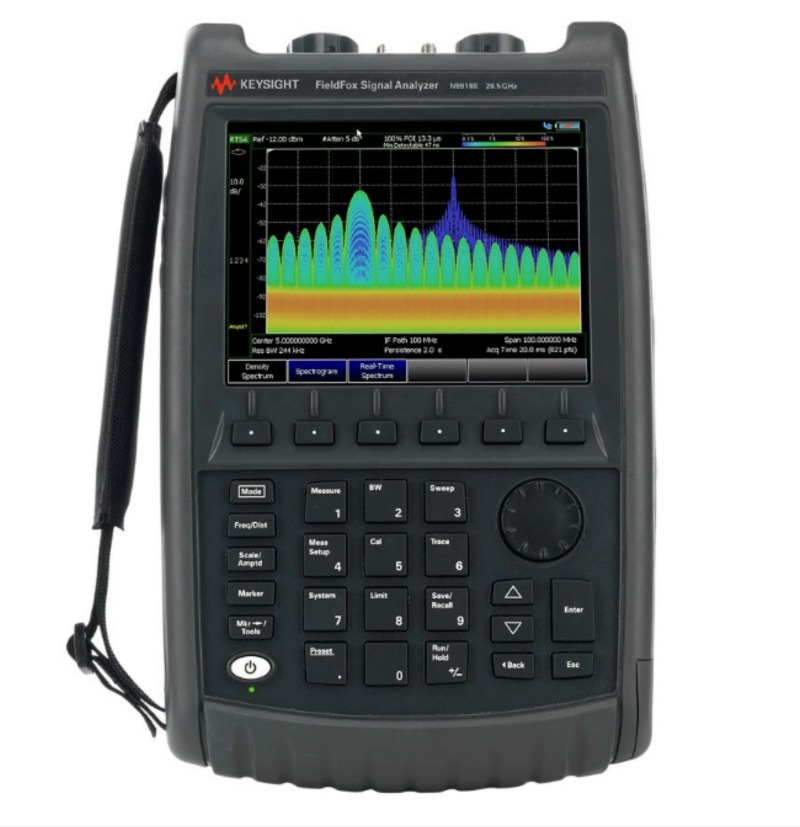 Keysight (Agilent) N9918B