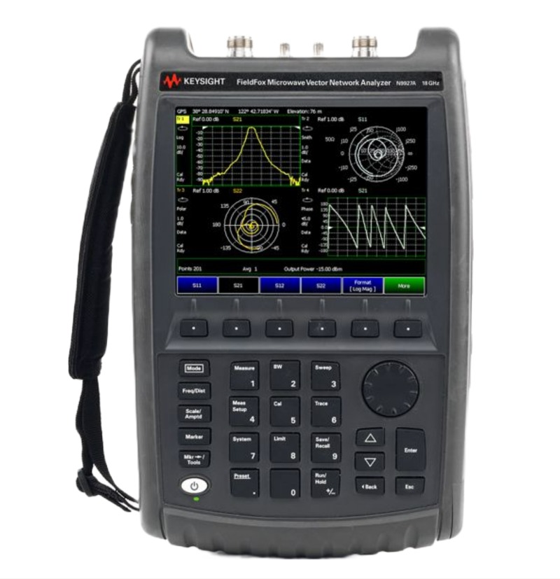Keysight (Agilent) N9927A