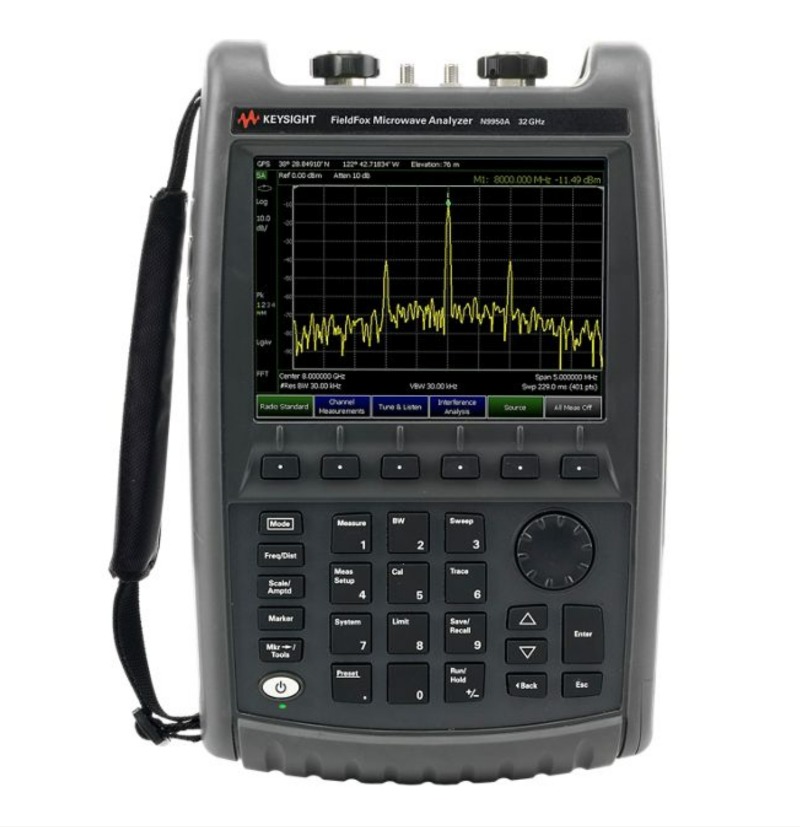 Keysight (Agilent) N9950A
