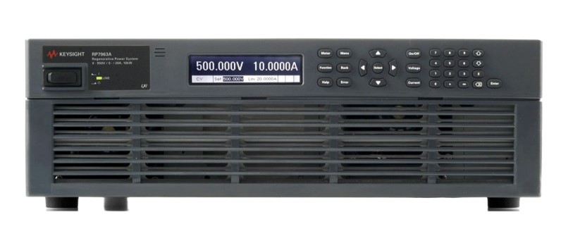 Keysight (Agilent) PV8922A
