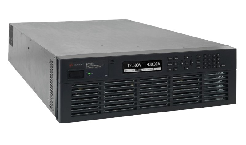 Keysight (Agilent) RP7931A