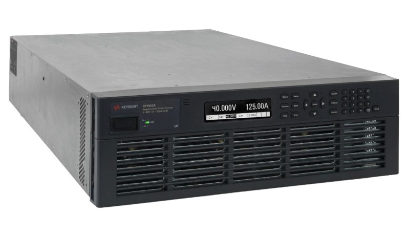 Keysight (Agilent) RP7932A