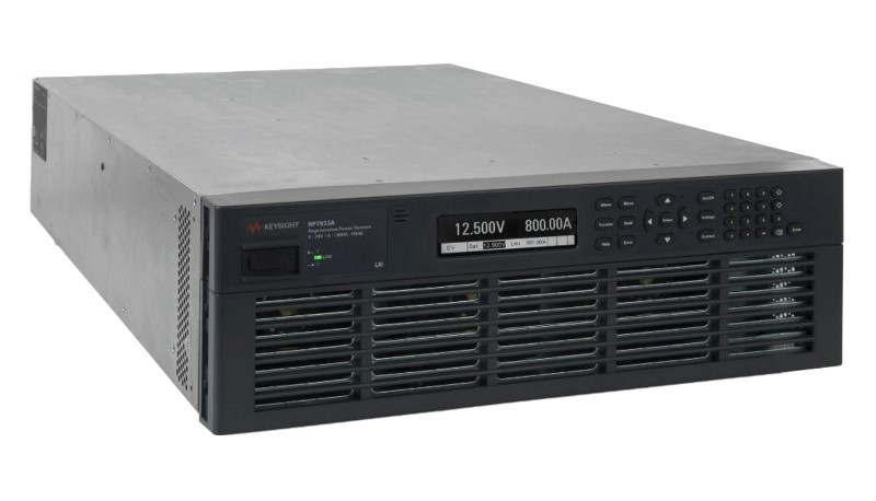 Keysight (Agilent) RP7933A