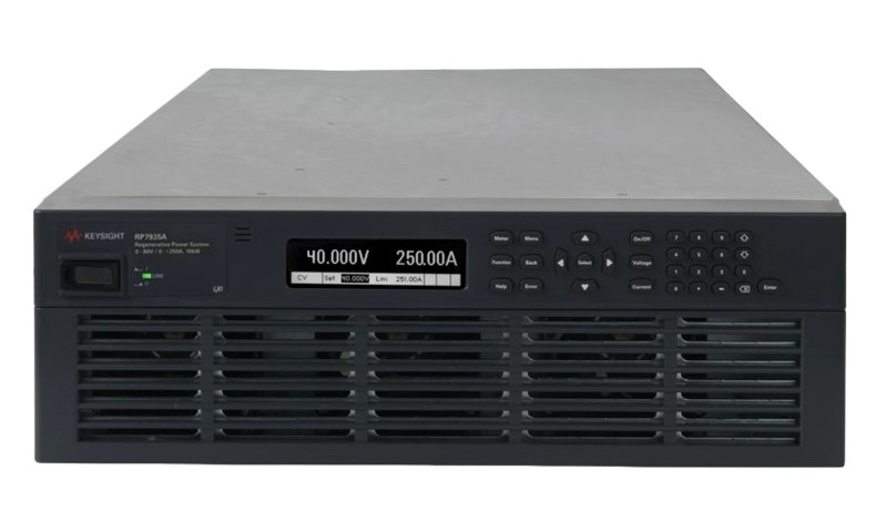 Keysight (Agilent) RP7935A