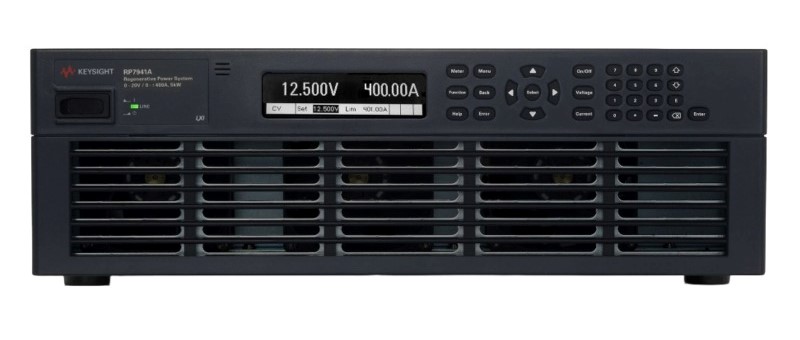 Keysight (Agilent) RP7941A