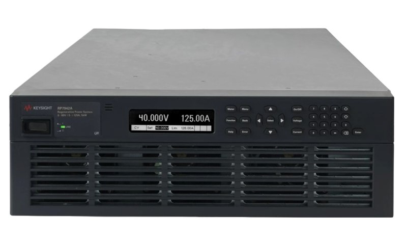 Keysight (Agilent) RP7942A