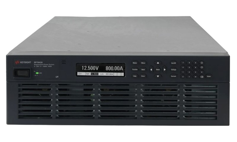 Keysight (Agilent) RP7943A