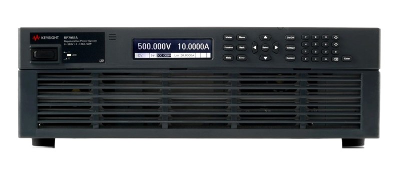 Keysight (Agilent) RP7951A