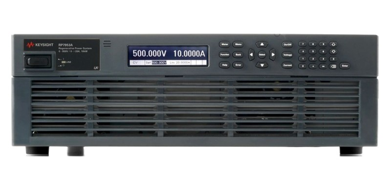 Keysight (Agilent) RP7953A