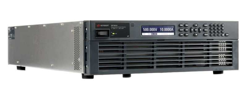 Keysight (Agilent) RP7961A