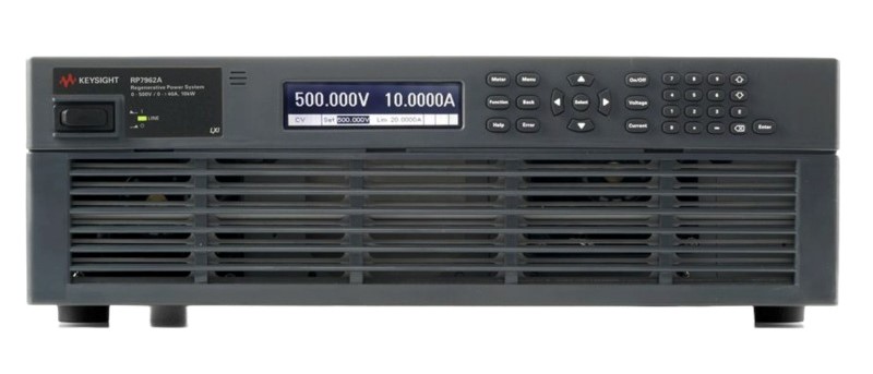 Keysight (Agilent) RP7962A