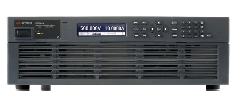 Keysight (Agilent) RP7963A