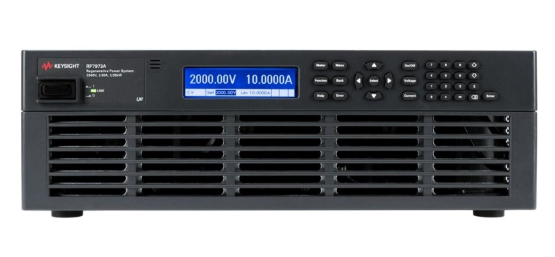 Keysight (Agilent) RP7973A