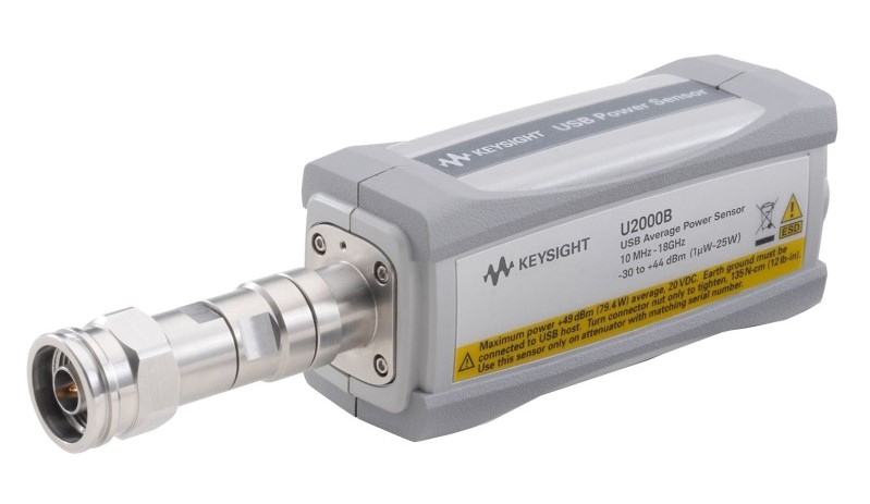 Keysight (Agilent) U2000B