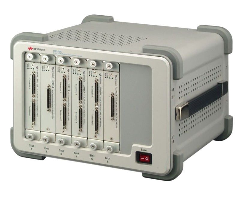 Keysight (Agilent) U2781A