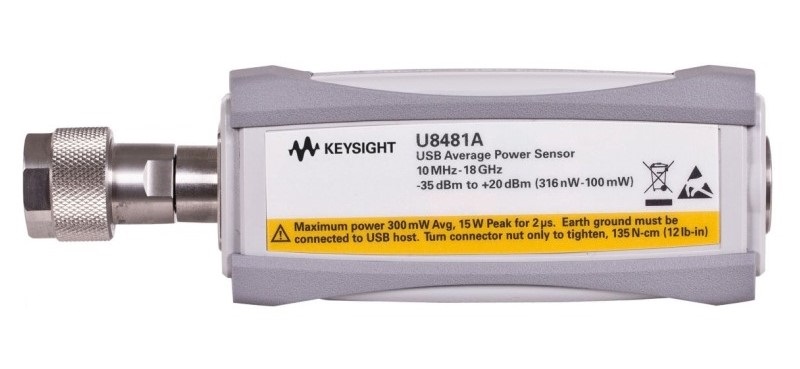 Keysight (Agilent) U8481A