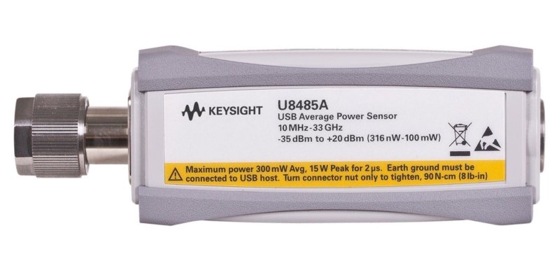 Keysight (Agilent) U8485A
