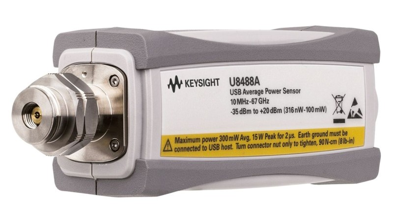 Keysight (Agilent) U8488A