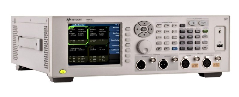 Keysight (Agilent) U8903B