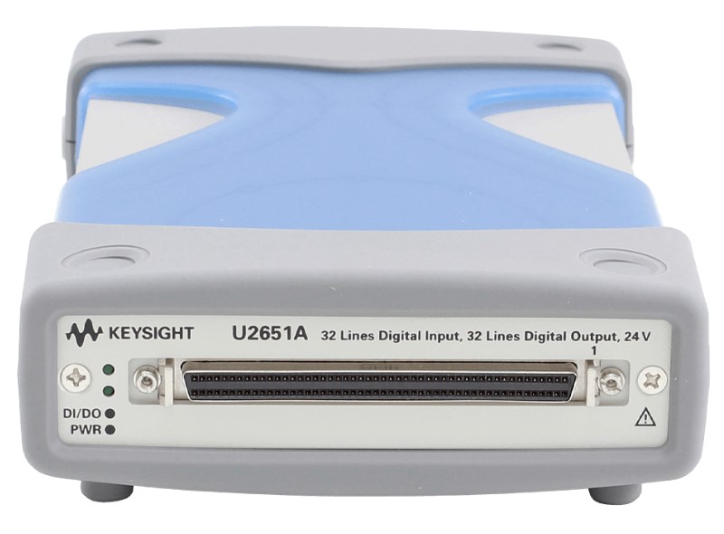 Keysight (Agilent) U2651A