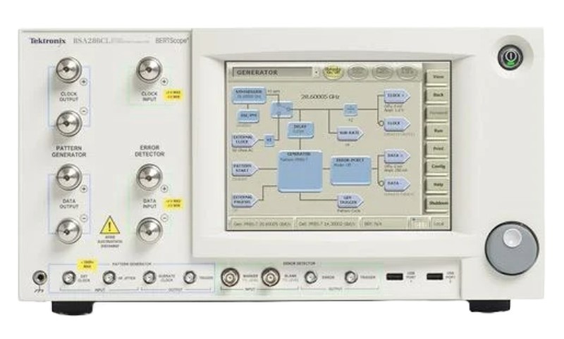 Tektronix BSA260C