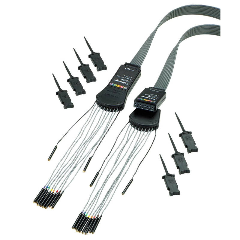 Tektronix P6316