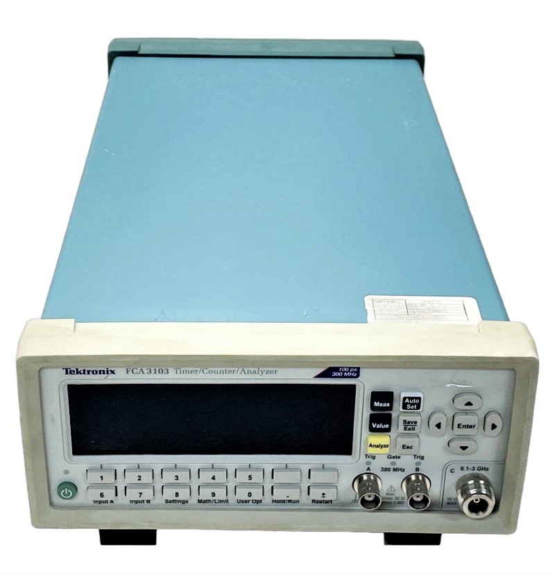 Tektronix FCA3103