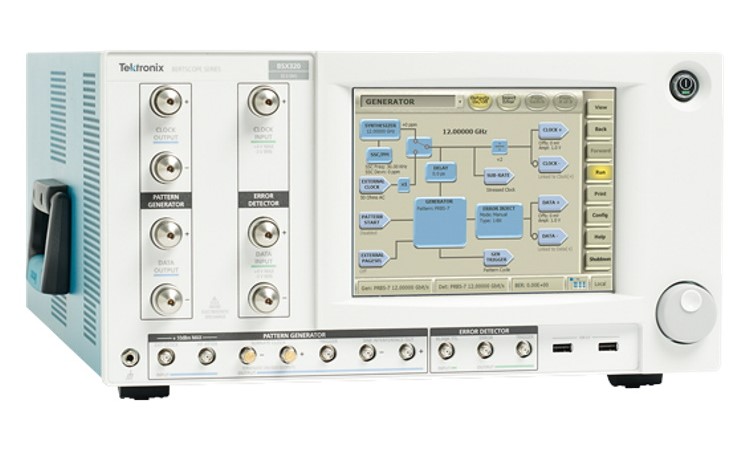 Tektronix BSX240