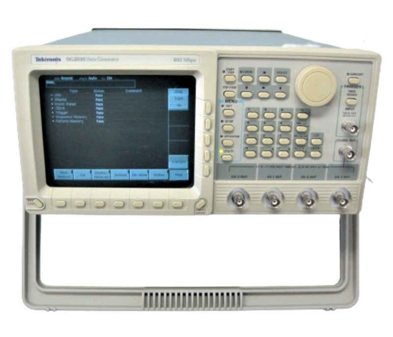 Tektronix DG2030