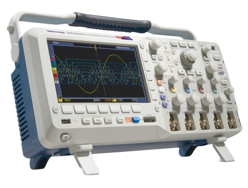 Tektronix DPO2014B