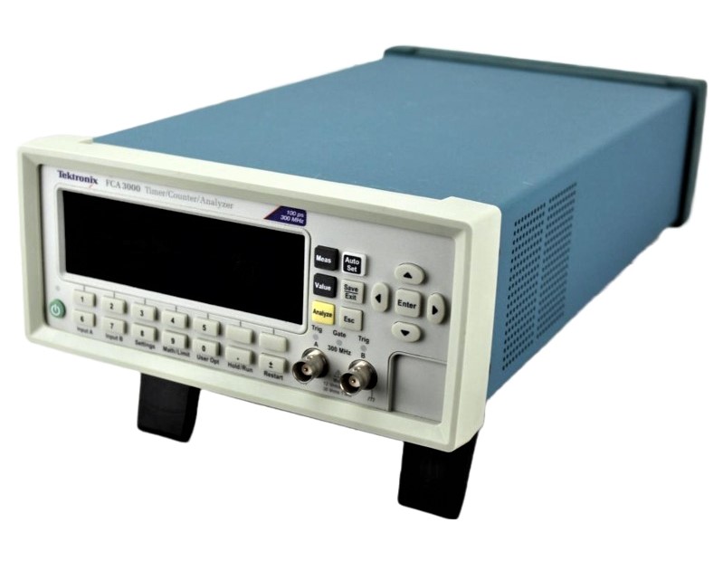 Tektronix FCA3000