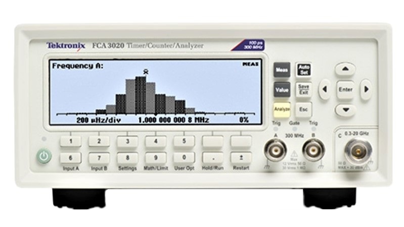 Tektronix FCA3020