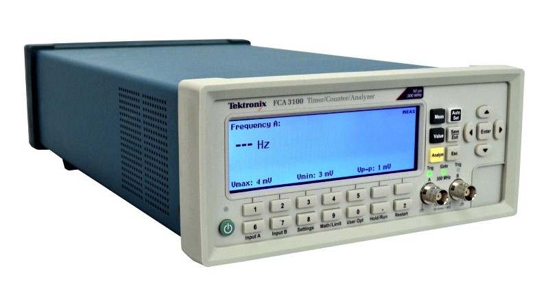Tektronix FCA3100