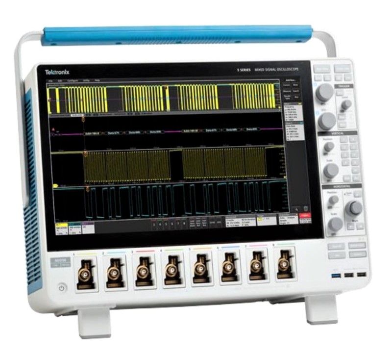 Tektronix MSO56B