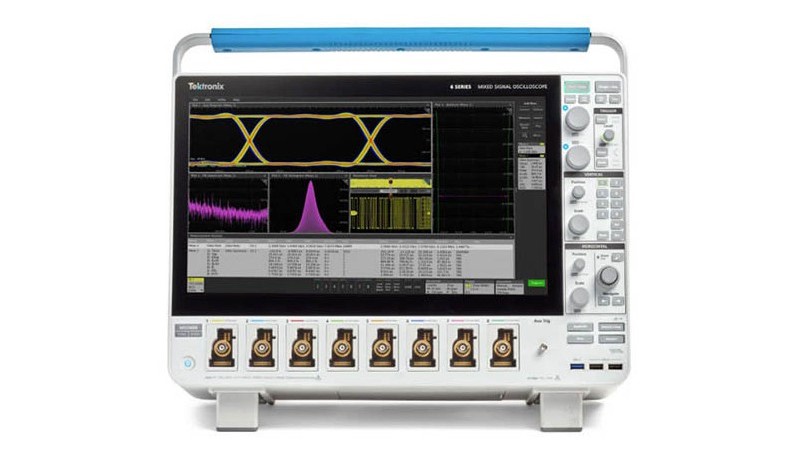Tektronix MSO66B