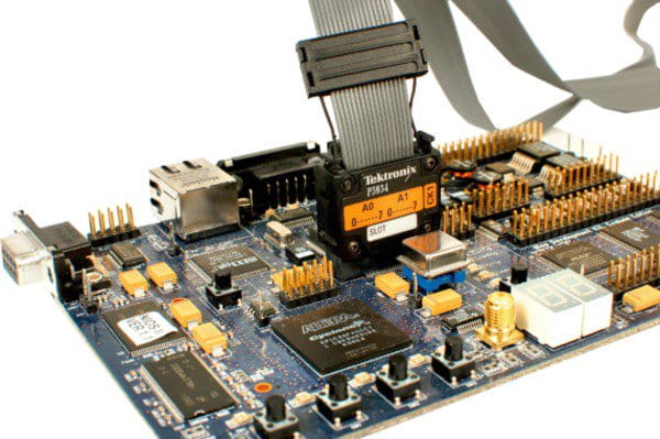 Tektronix P5934