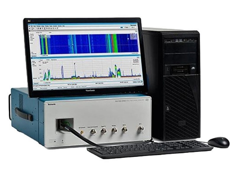 Tektronix RSA7100B